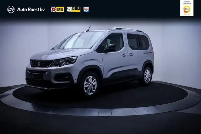 Peugeot Rifter 1.2T Aut. ALLURE PACK PANO | NAVI | 360 CAMERA | T