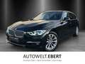 BMW 330 i xDrive Luxury Line/PANO-DACH/AHK/HUD/LED/ Nero - thumbnail 1