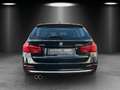 BMW 330 i xDrive Luxury Line/PANO-DACH/AHK/HUD/LED/ Schwarz - thumbnail 4