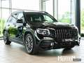 Mercedes-Benz GLB 35 AMG AMG GLB 35 4M.+NIGHT+AHK+SOUND+R-KAMERA+AMBIENTE Zwart - thumbnail 3