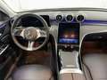 Mercedes-Benz C 300 e T Avantgarde 360° ACC BLIS El.Heckkl. Noir - thumbnail 3