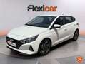 Hyundai i20 1.0 TGDI Klass 100 Blanco - thumbnail 3