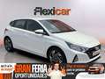 Hyundai i20 1.0 TGDI Klass 100 Blanco - thumbnail 1