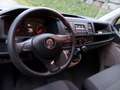 Volkswagen T6 Kombi Kombi Doka 6-Sitzer 2,0 TDI BMT Led-Scheinwerfer Blanco - thumbnail 10