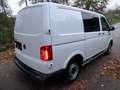 Volkswagen T6 Kombi Kombi Doka 6-Sitzer 2,0 TDI BMT Led-Scheinwerfer Blanco - thumbnail 3