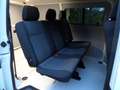 Volkswagen T6 Kombi Kombi Doka 6-Sitzer 2,0 TDI BMT Led-Scheinwerfer Blanco - thumbnail 6