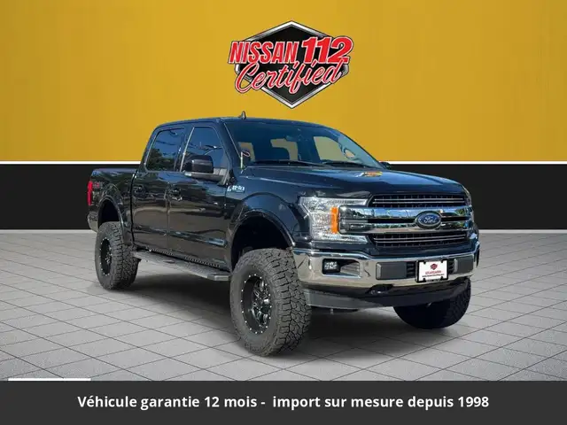 Ford Sonstige