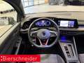 Volkswagen Golf GTI 8 2.0 TSI DSG DIGITAL COCKPIT PRO LED 17 ACC DAB Grau - thumbnail 12