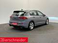 Volkswagen Golf GTI 8 2.0 TSI DSG DIGITAL COCKPIT PRO LED 17 ACC DAB Grau - thumbnail 5