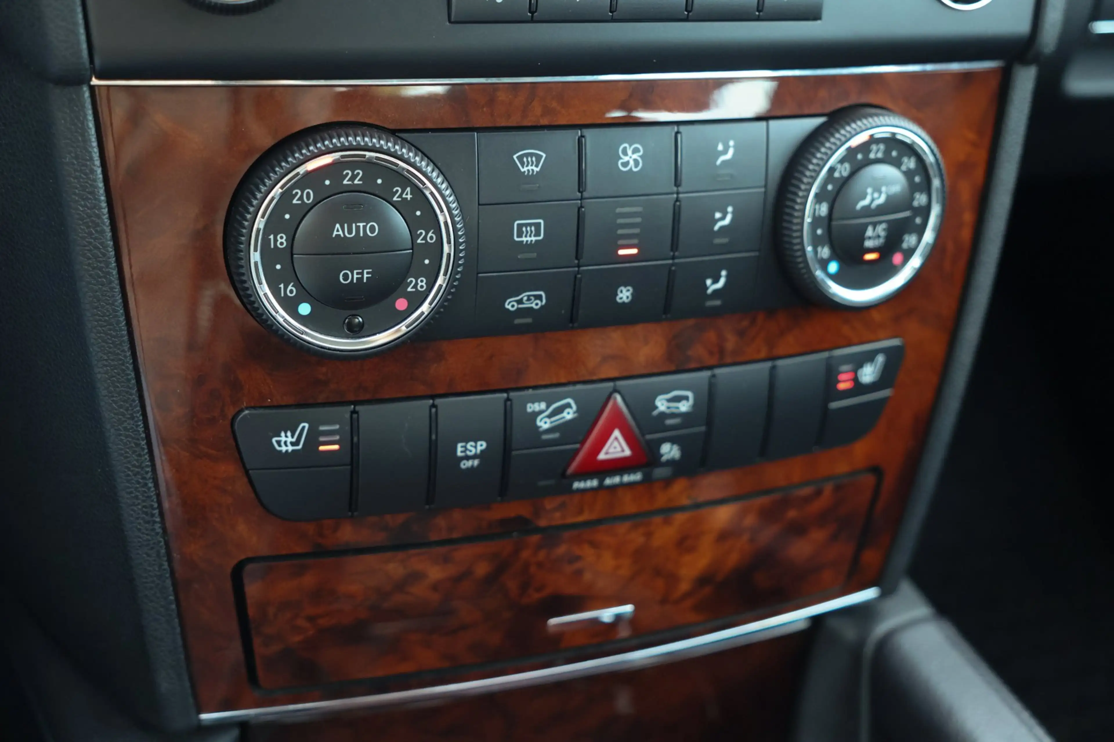 Mercedes-Benz ML 350 M-klasse * TREKHAAK * NETTE STAAT * SCHUIFDAK * NI — photo 28