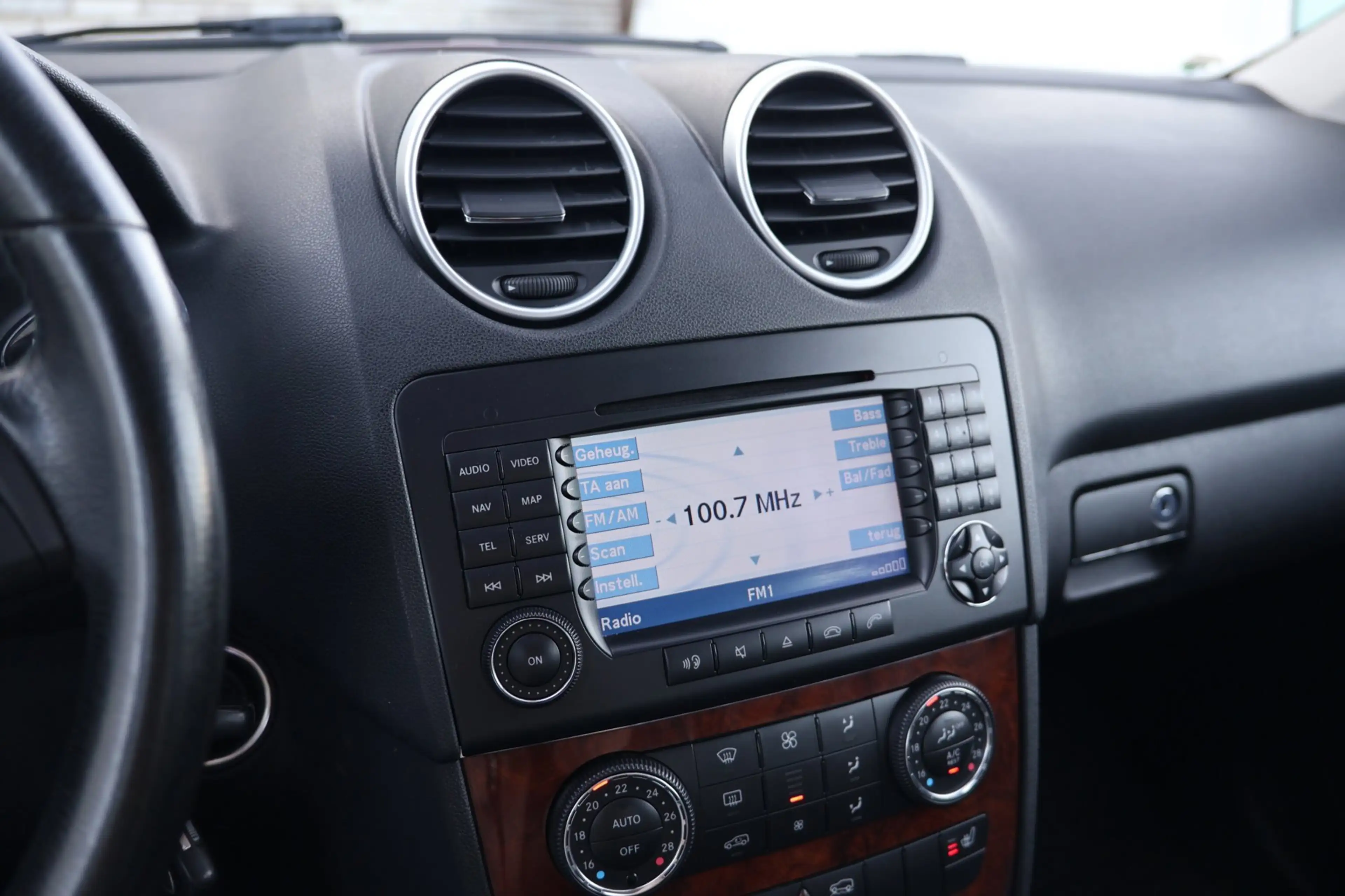 Mercedes-Benz ML 350 M-klasse * TREKHAAK * NETTE STAAT * SCHUIFDAK * NI — photo 27