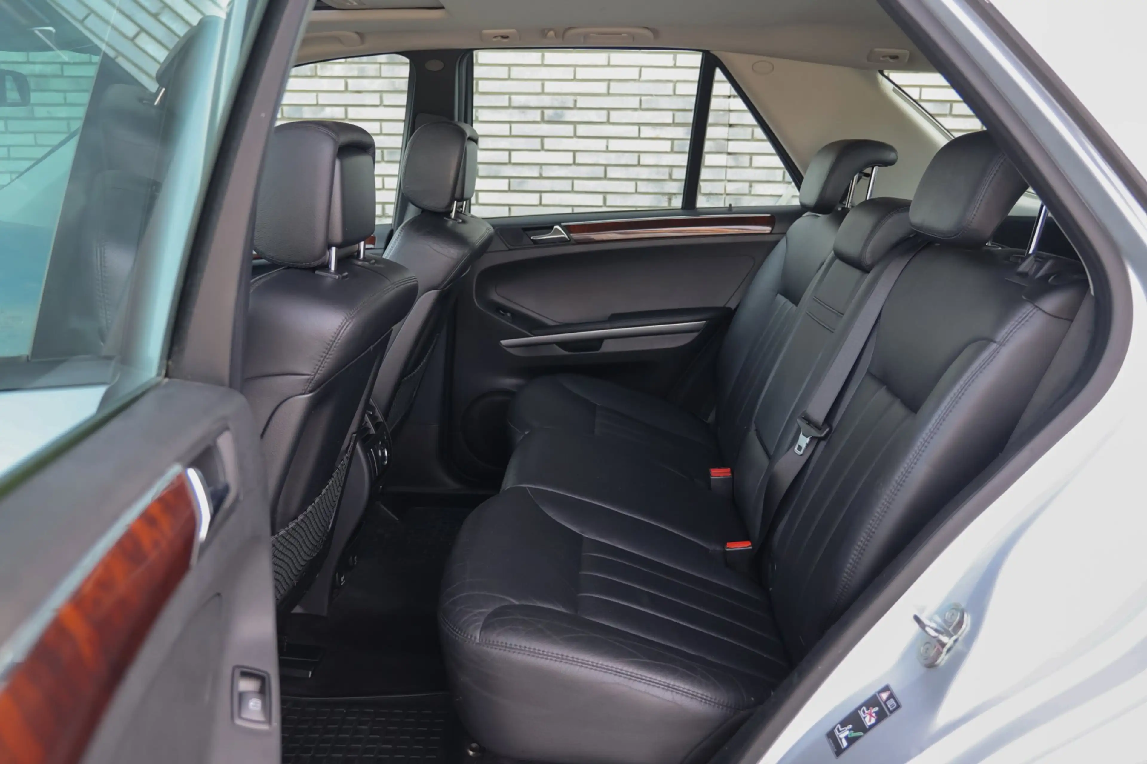 Mercedes-Benz ML 350 M-klasse * TREKHAAK * NETTE STAAT * SCHUIFDAK * NI — photo 16