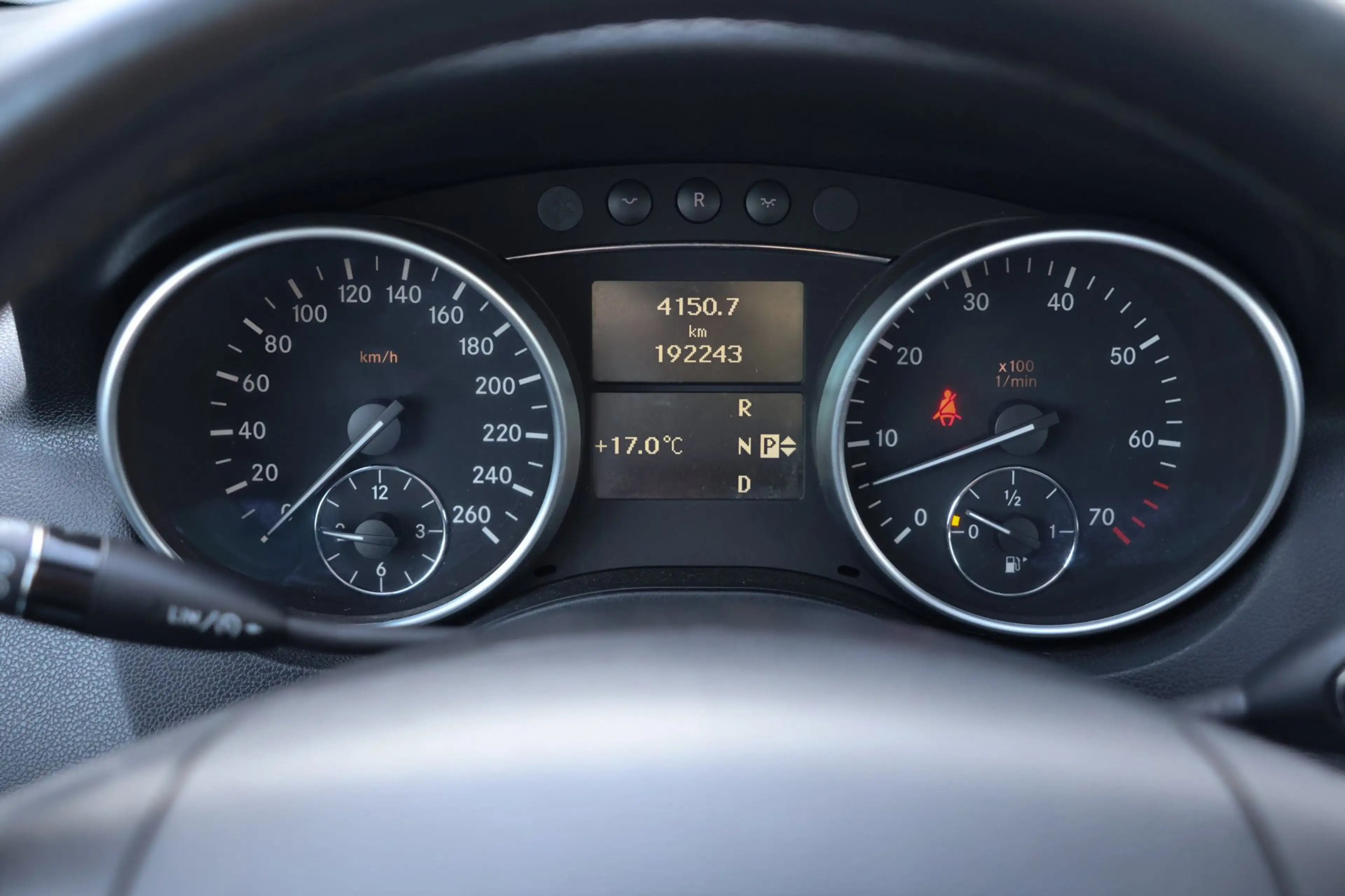 Mercedes-Benz ML 350 M-klasse * TREKHAAK * NETTE STAAT * SCHUIFDAK * NI — photo 22