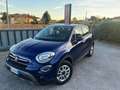 Fiat 500X 500X 1.6 mjt City Cross 4x2 120cv Cambio Automat. Blau - thumbnail 1