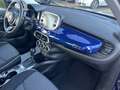 Fiat 500X 500X 1.6 mjt City Cross 4x2 120cv Cambio Automat. Blau - thumbnail 8