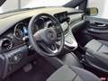 Mercedes-Benz V 300 d L Edition 4M AIRMATIC AHK STHZG DSC RFK Schwarz - thumbnail 20
