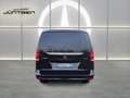 Mercedes-Benz V 300 d L Edition 4M AIRMATIC AHK STHZG DSC RFK Schwarz - thumbnail 6
