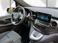Mercedes-Benz V 300 d L Edition 4M AIRMATIC AHK STHZG DSC RFK Schwarz - thumbnail 10