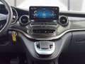 Mercedes-Benz V 300 d L Edition 4M AIRMATIC AHK STHZG DSC RFK Schwarz - thumbnail 15