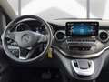Mercedes-Benz V 300 d L Edition 4M AIRMATIC AHK STHZG DSC RFK Schwarz - thumbnail 12
