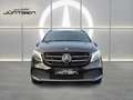 Mercedes-Benz V 300 d L Edition 4M AIRMATIC AHK STHZG DSC RFK Schwarz - thumbnail 2