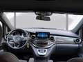 Mercedes-Benz V 300 d L Edition 4M AIRMATIC AHK STHZG DSC RFK Schwarz - thumbnail 11