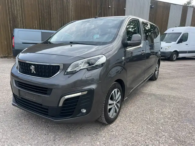 Peugeot Traveller Traveller 2.0 BlueHDi L2 Std Business VIP S