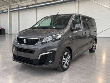 Traveller 2.0 BlueHDi L2 Std Business VIP S
