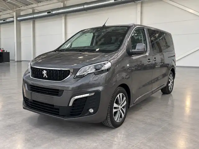 Peugeot Traveller Traveller 2.0 BlueHDi L2 Std Business VIP S