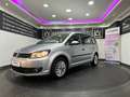 Volkswagen Touran 1.6 TDI Trendline BMT *ZR-NEU*PICKERL-NEU* Grau - thumbnail 10