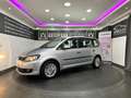 Volkswagen Touran 1.6 TDI Trendline BMT *ZR-NEU*PICKERL-NEU* Grau - thumbnail 2