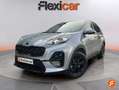 Kia Sportage 1.6+GDi+97kW+%28132CV%29+Drive+4x2 Gris - thumbnail 3