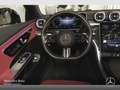 Mercedes-Benz CLE 450 4M AMG+NIGHT+360+AHK+KEYLESS+9G Weiß - thumbnail 13
