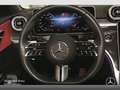 Mercedes-Benz CLE 450 4M AMG+NIGHT+360+AHK+KEYLESS+9G Weiß - thumbnail 14