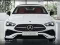 Mercedes-Benz CLE 450 4M AMG+NIGHT+360+AHK+KEYLESS+9G Weiß - thumbnail 8