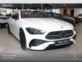 Mercedes-Benz CLE 450 4M AMG+NIGHT+360+AHK+KEYLESS+9G Weiß - thumbnail 10