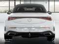 Mercedes-Benz CLE 450 4M AMG+NIGHT+360+AHK+KEYLESS+9G Weiß - thumbnail 9