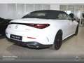 Mercedes-Benz CLE 450 4M AMG+NIGHT+360+AHK+KEYLESS+9G Weiß - thumbnail 3