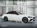 Mercedes-Benz CLE 450 4M AMG+NIGHT+360+AHK+KEYLESS+9G Weiß - thumbnail 16