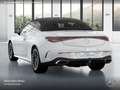 Mercedes-Benz CLE 450 4M AMG+NIGHT+360+AHK+KEYLESS+9G Weiß - thumbnail 22