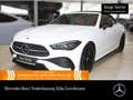 Mercedes-Benz CLE 450 4M AMG+NIGHT+360+AHK+KEYLESS+9G Weiß - thumbnail 1