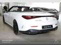 Mercedes-Benz CLE 450 4M AMG+NIGHT+360+AHK+KEYLESS+9G Weiß - thumbnail 11