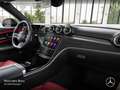 Mercedes-Benz CLE 450 4M AMG+NIGHT+360+AHK+KEYLESS+9G Weiß - thumbnail 11