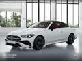 Mercedes-Benz CLE 450 4M AMG+NIGHT+360+AHK+KEYLESS+9G Weiß - thumbnail 14