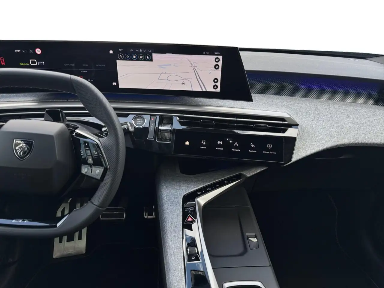 Peugeot 5008 2026 — фото 13