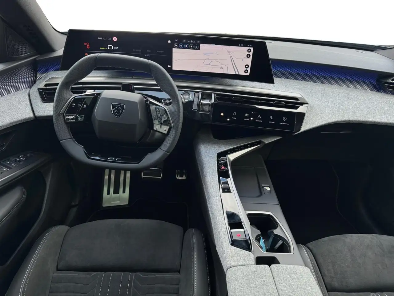 Peugeot 5008 2026 — фото 11