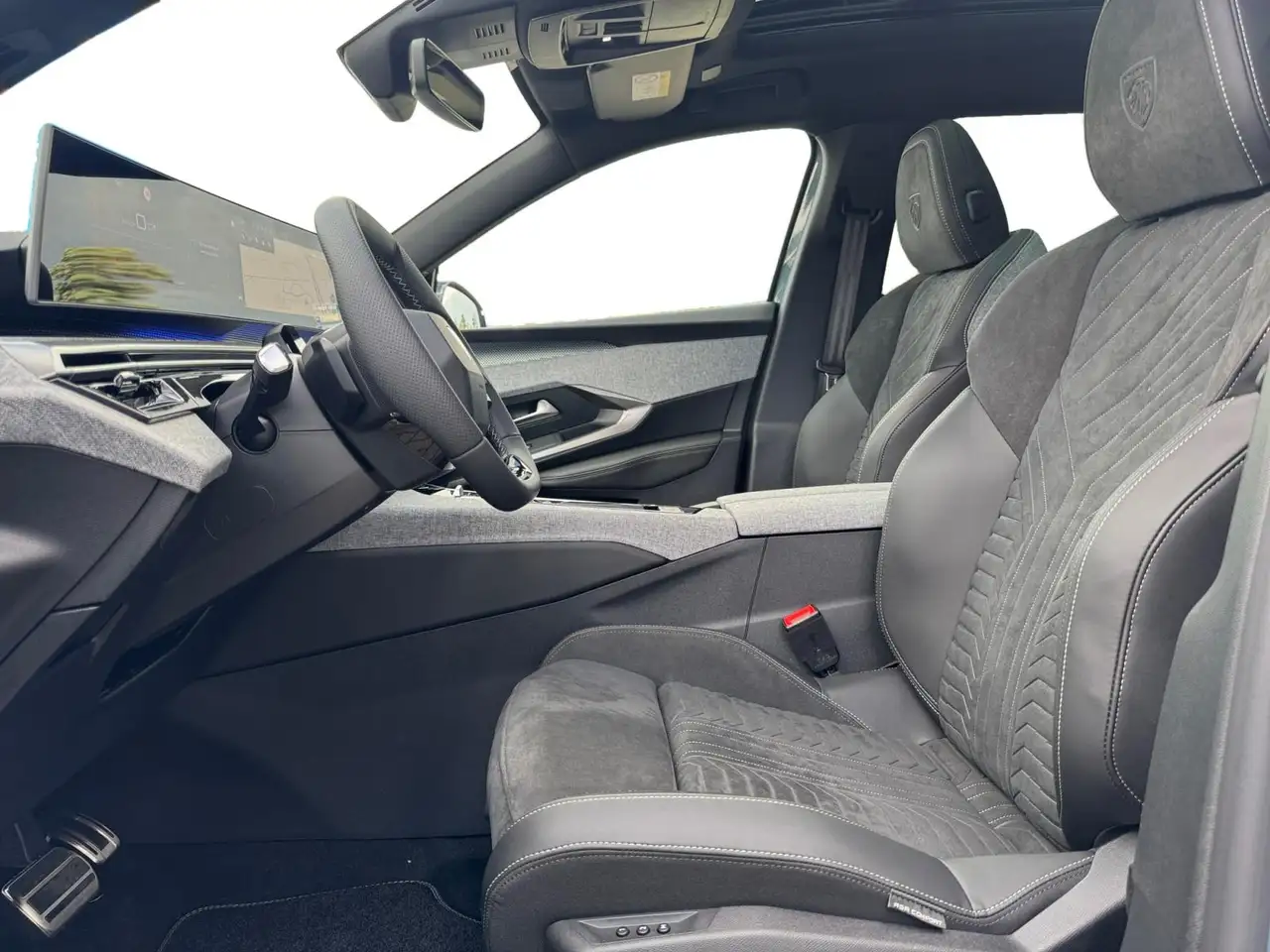 Peugeot 5008 2026 — фото 9