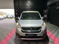 Peugeot Partner PARTNER FOURGON 120 L1 1.6 HDI 90 BVM5 PACK CLIM Gris - thumbnail 9