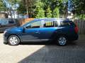 Dacia Logan MCV II Kombi Comfort / Kamera / TÜV neu Blau - thumbnail 9