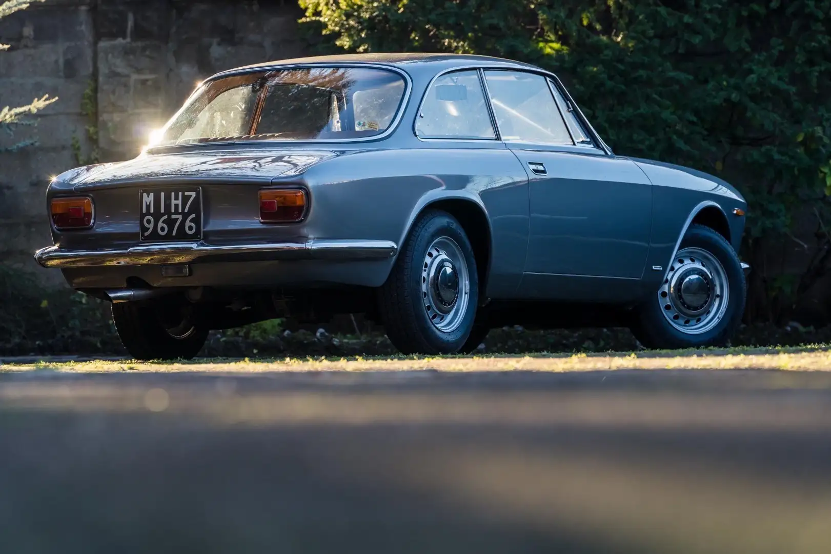 Alfa Romeo GT Junior 1300 Scalino ‘69 - 2